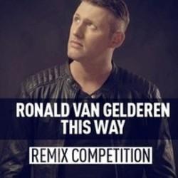 Klip sange Ronald Van Gelderen online gratis.