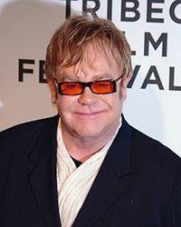 Klip sange Elton John online gratis.