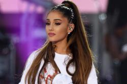 Download Ariana Grande til Samsung E317 gratis.