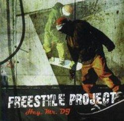 Download Freestyle Project til Apple iPod touch 2G gratis.