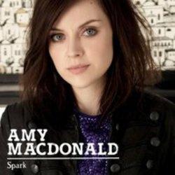 Download Amy Macdonald til LG G3 gratis.