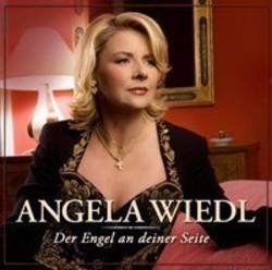Download Angela Wiedl ringetoner gratis.