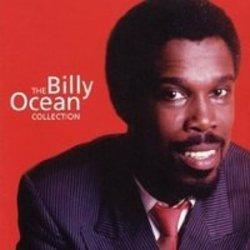 Download Billy Ocean ringetoner gratis.