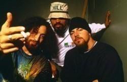 Download Cypress Hill ringetoner gratis.