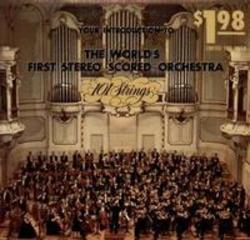 Download 101 Strings Orchestra ringetoner gratis.