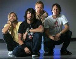 Download Foo Fighters ringetoner gratis.