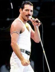 Klip sange Freddie Mercury online gratis.