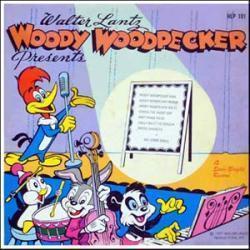 Download OST Woody Woodpecker ringetoner gratis.