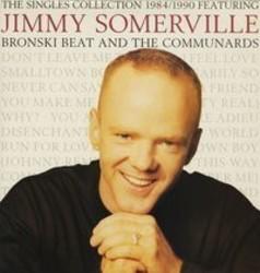 Klip sange Jimmy Somerville online gratis.