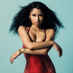 Download Nicki Minaj ringetoner gratis.