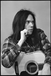 Klip sange Neil Young online gratis.