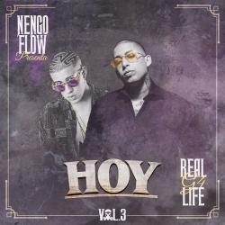 Klip sange Nengo Flow & Bad Bunny online gratis.