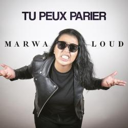Download Marwa Loud ringetoner gratis.