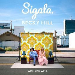 Download Sigala & Becky Hill ringetoner gratis.
