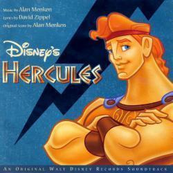 Klip sange OST Hercules online gratis.