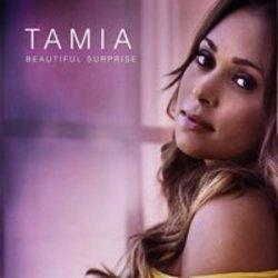 Klip sange Tamia online gratis.