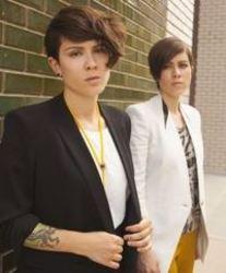 Download Tegan And Sara ringetoner gratis.