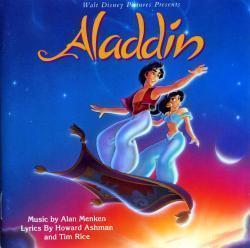 Download OST Aladdin ringetoner gratis.