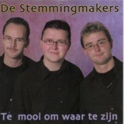 Download De Stemmingmakers ringetoner gratis.