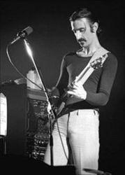 Download Frank Zappa ringtoner gratis.