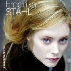 Klip sange Fredrika Stahl online gratis.
