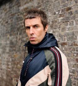 Download Liam Gallagher til Nokia 1203 gratis.