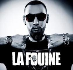 Download La Fouine ringetoner gratis.