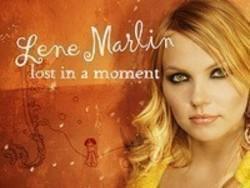 Klip sange Lene Marlin online gratis.