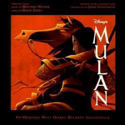 Download OST Mulan ringetoner gratis.