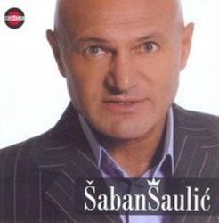 Klip sange Saban Saulic online gratis.