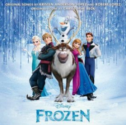 Download OST Frozen ringetoner gratis.