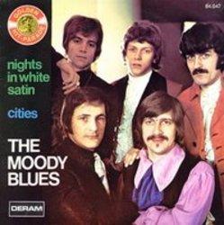 Download The Moody Blues ringtoner gratis.