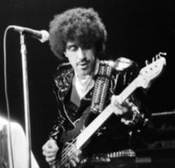 Download Thin Lizzy ringetoner gratis.