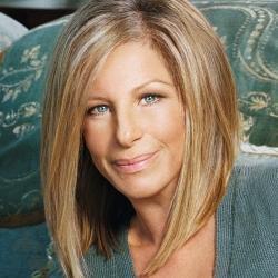 Download Barbara Streisand til Samsung X830 gratis.