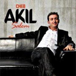 Klip sange Cheb Akil online gratis.