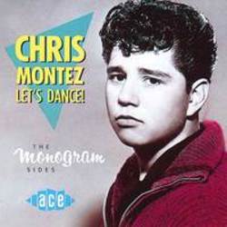 Klip sange Chris Montez online gratis.