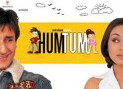 Download Hum Tum til LG Optimus Net P692 gratis.