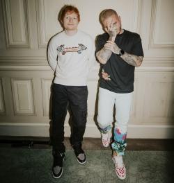 Klip sange J Balvin & Ed Sheeran online gratis.