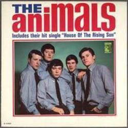 Download The Animals ringetoner gratis.