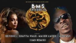 Download Beyonce, Shatta Wale, Major Lazer ringetoner gratis.