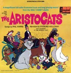 Download OST Aristocats ringetoner gratis.