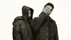Download Baby Keem & Kendrick Lamar ringetoner gratis.