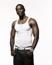 Klip sange Akon online gratis.