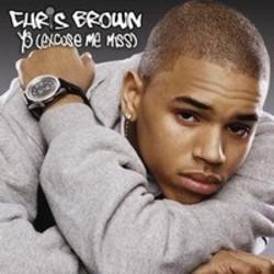 Klip sange Chris Brown online gratis.