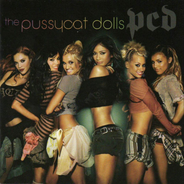 Download The Pussycat Dolls ringetoner gratis.