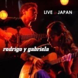 Klip sange Rodrigo Y Gabriela online gratis.
