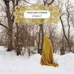 Klip sange Volcano Choir online gratis.