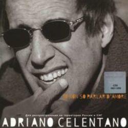 Download Adriano Celentano ringetoner gratis.
