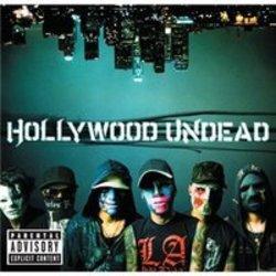 Download Hollywood Undead til Samsung Galaxy Note 4 gratis.