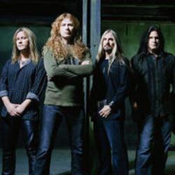 Klip sange Megadeth online gratis.